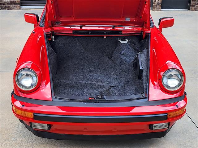 1984 Porsche 911 Carrera (CC-2091345) for sale in Flowery Branch, Georgia