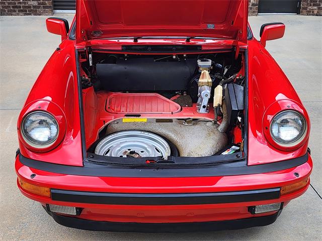 1984 Porsche 911 Carrera (CC-2091345) for sale in Flowery Branch, Georgia