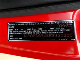 1984 Porsche 911 Carrera (CC-2091345) for sale in Flowery Branch, Georgia