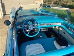 1956 Ford Thunderbird (CC-2091347) for sale in Racine, Ohio