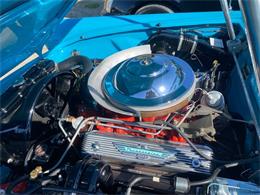1956 Ford Thunderbird (CC-2091347) for sale in Racine, Ohio
