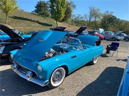 1956 Ford Thunderbird (CC-2091347) for sale in Racine, Ohio