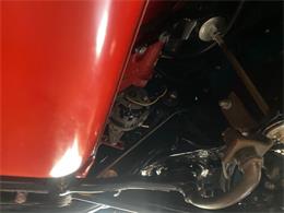 1956 Ford Thunderbird (CC-2091347) for sale in Racine, Ohio