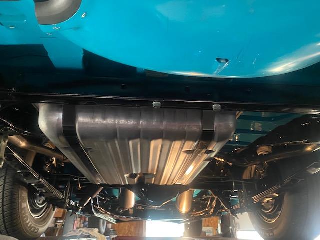 1956 Ford Thunderbird (CC-2091347) for sale in Racine, Ohio