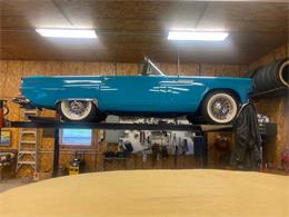 1956 Ford Thunderbird (CC-2091347) for sale in Racine, Ohio