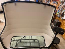 1956 Ford Thunderbird (CC-2091347) for sale in Racine, Ohio