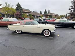 1957 Ford Thunderbird (CC-2091348) for sale in Racine, Ohio