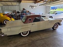 1957 Ford Thunderbird (CC-2091348) for sale in Racine, Ohio