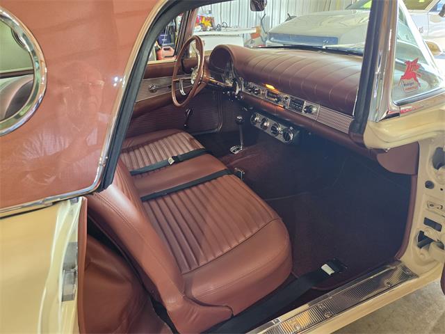 1957 Ford Thunderbird (CC-2091348) for sale in Racine, Ohio