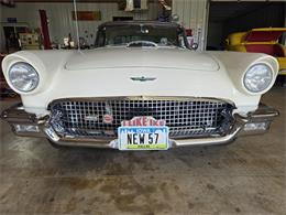 1957 Ford Thunderbird (CC-2091348) for sale in Racine, Ohio