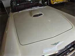1957 Ford Thunderbird (CC-2091348) for sale in Racine, Ohio