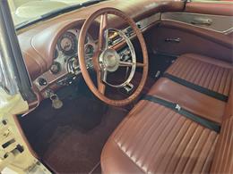 1957 Ford Thunderbird (CC-2091348) for sale in Racine, Ohio