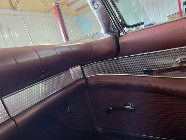 1957 Ford Thunderbird (CC-2091348) for sale in Racine, Ohio