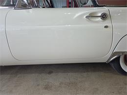 1957 Ford Thunderbird (CC-2091348) for sale in Racine, Ohio