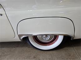 1957 Ford Thunderbird (CC-2091348) for sale in Racine, Ohio