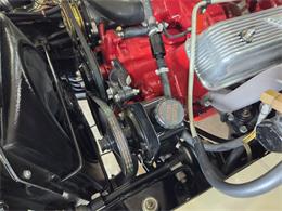 1957 Ford Thunderbird (CC-2091348) for sale in Racine, Ohio