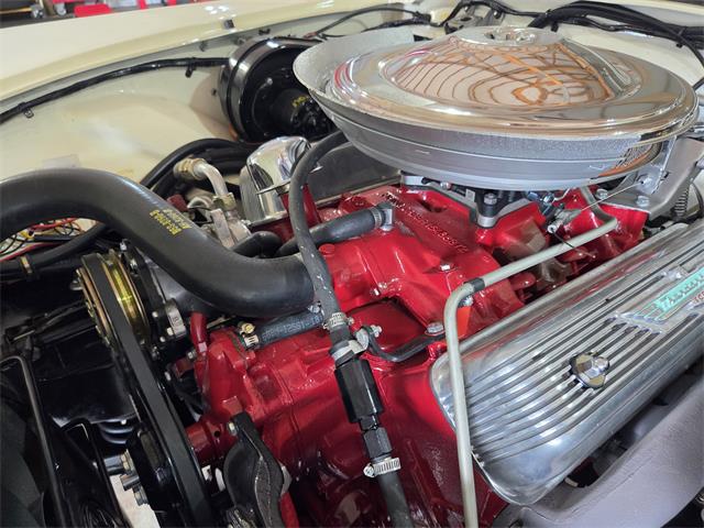 1957 Ford Thunderbird (CC-2091348) for sale in Racine, Ohio