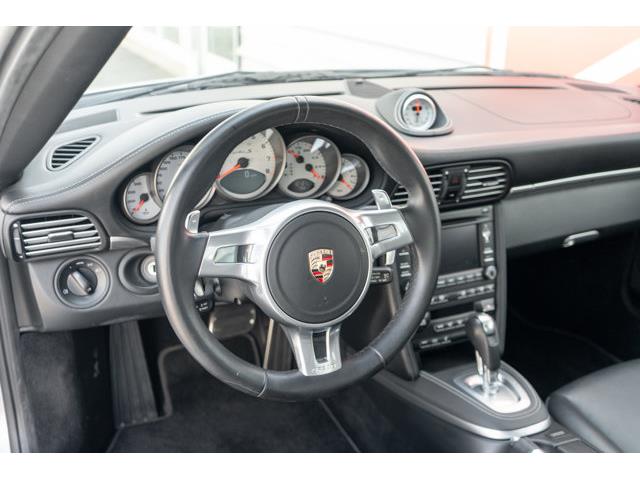 2012 Porsche 911 (CC-2090135) for sale in Bellevue, Washington