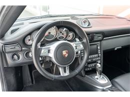 2012 Porsche 911 (CC-2090135) for sale in Bellevue, Washington