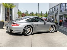 2012 Porsche 911 (CC-2090135) for sale in Bellevue, Washington