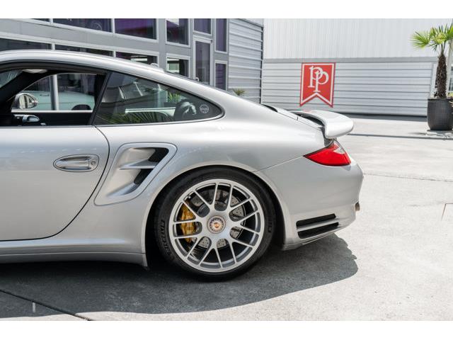 2012 Porsche 911 (CC-2090135) for sale in Bellevue, Washington