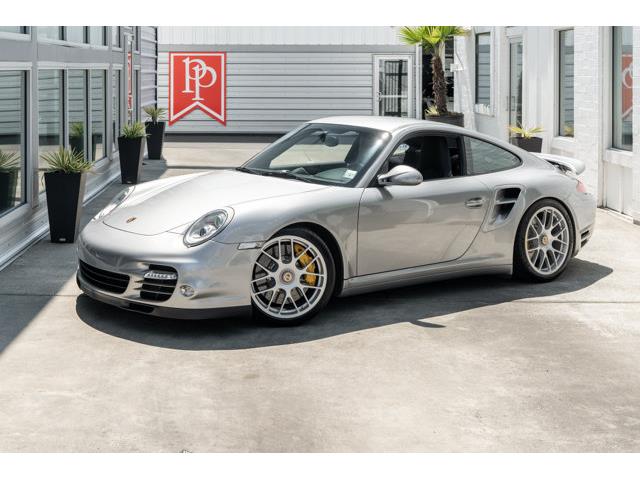 2012 Porsche 911 (CC-2090135) for sale in Bellevue, Washington
