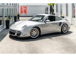 2012 Porsche 911 (CC-2090135) for sale in Bellevue, Washington