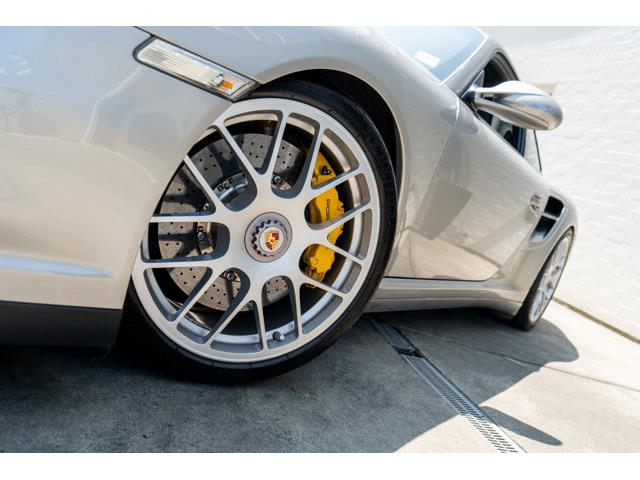 2012 Porsche 911 (CC-2090135) for sale in Bellevue, Washington
