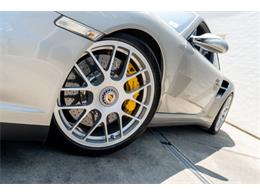 2012 Porsche 911 (CC-2090135) for sale in Bellevue, Washington