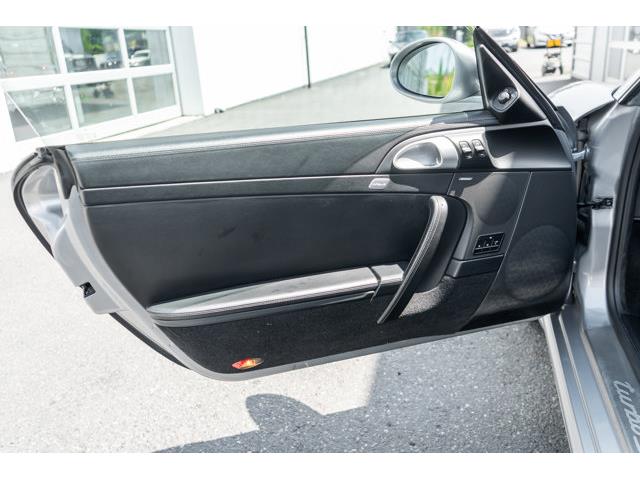 2012 Porsche 911 (CC-2090135) for sale in Bellevue, Washington