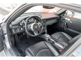 2012 Porsche 911 (CC-2090135) for sale in Bellevue, Washington