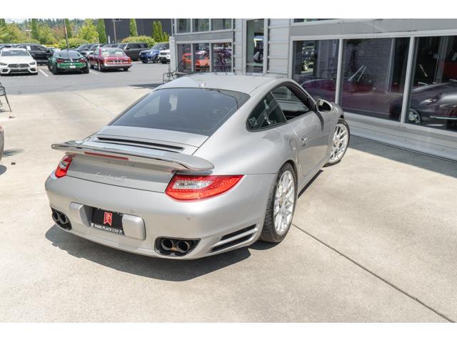 2012 Porsche 911 (CC-2090135) for sale in Bellevue, Washington