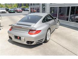 2012 Porsche 911 (CC-2090135) for sale in Bellevue, Washington