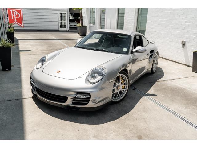 2012 Porsche 911 (CC-2090135) for sale in Bellevue, Washington