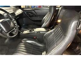 2002 Chevrolet Camaro Z28 (CC-2091350) for sale in Sioux Falls, South Dakota