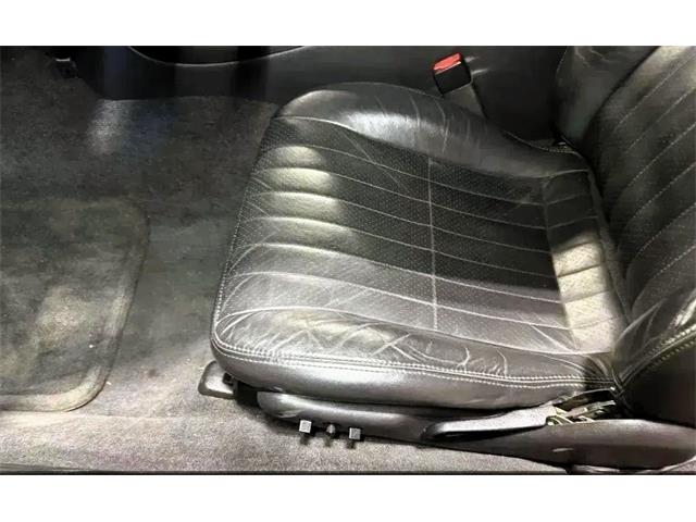 2002 Chevrolet Camaro Z28 (CC-2091350) for sale in Sioux Falls, South Dakota