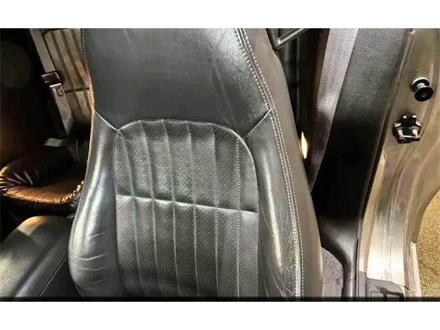 2002 Chevrolet Camaro Z28 (CC-2091350) for sale in Sioux Falls, South Dakota