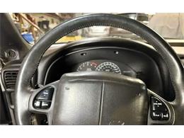 2002 Chevrolet Camaro Z28 (CC-2091350) for sale in Sioux Falls, South Dakota