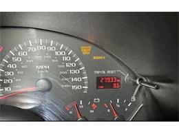 2002 Chevrolet Camaro Z28 (CC-2091350) for sale in Sioux Falls, South Dakota