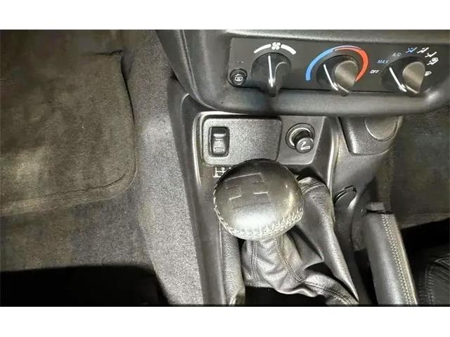 2002 Chevrolet Camaro Z28 (CC-2091350) for sale in Sioux Falls, South Dakota
