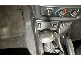 2002 Chevrolet Camaro Z28 (CC-2091350) for sale in Sioux Falls, South Dakota