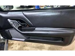 2002 Chevrolet Camaro Z28 (CC-2091350) for sale in Sioux Falls, South Dakota