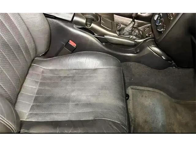 2002 Chevrolet Camaro Z28 (CC-2091350) for sale in Sioux Falls, South Dakota