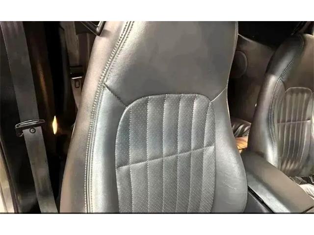 2002 Chevrolet Camaro Z28 (CC-2091350) for sale in Sioux Falls, South Dakota