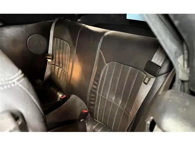 2002 Chevrolet Camaro Z28 (CC-2091350) for sale in Sioux Falls, South Dakota