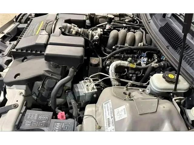 2002 Chevrolet Camaro Z28 (CC-2091350) for sale in Sioux Falls, South Dakota