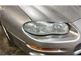 2002 Chevrolet Camaro Z28 (CC-2091350) for sale in Sioux Falls, South Dakota