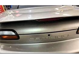 2002 Chevrolet Camaro Z28 (CC-2091350) for sale in Sioux Falls, South Dakota