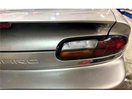 2002 Chevrolet Camaro Z28 (CC-2091350) for sale in Sioux Falls, South Dakota
