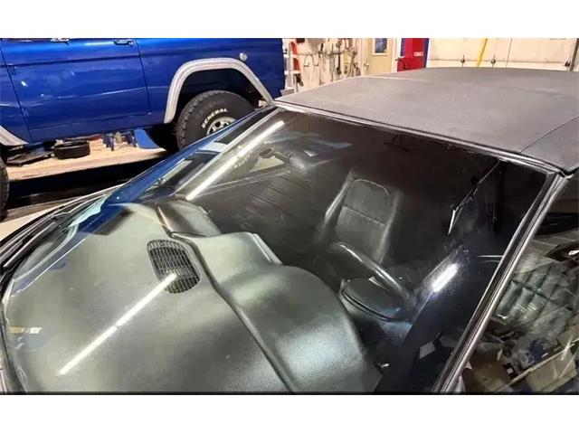 2002 Chevrolet Camaro Z28 (CC-2091350) for sale in Sioux Falls, South Dakota